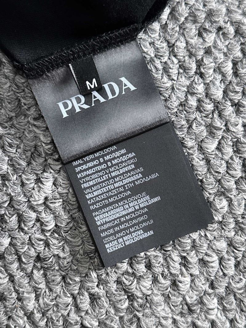 Prada T-Shirts